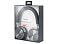 Беспроводные наушники Rombica mysound BH-13 Gray ANC, серый (Р) small_img_5