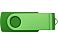 Флеш-карта USB 2.0 8 Gb Квебек Solid, зеленый small_img_3
