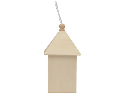 Скворечник для птиц Bird House