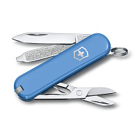 Нож-брелок VICTORINOX Classic SD Colors