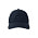 Бейсболка DAD HAT-S, 6 клиньев, металлическая застежка_темно-синий