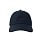 Бейсболка DAD HAT-S, 6 клиньев, металлическая застежка_ТЕМНО-СИНИЙ