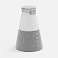 Bluetooth-колонка с беспроводной зарядкой и подсветкой Cone Sonance, серая small_img_5