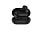 Беспроводные наушники HIPER TWS OKI Black (HTW-LX1) Bluetooth 5.0 гарнитура, Черный (Р)_ЧЕРНЫЙ