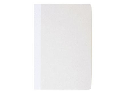 Блок (80 листов) для блокнота 701109, белый