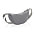 Поясная сумка Crescent из rPET AWARE™_color_P763.2012