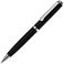 Ручка шариковая Inkish Chrome, черная small_img_1