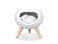 Ночник Rombica LED Koko White (Р) small_img_2
