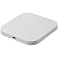 Беспроводное зарядное устройство Interra Plus, белое small_img_1