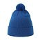 Шапка вязаная детская с помпоном KID WIND-S small_img_1