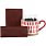 Набор inStream Tea, красный_КРАСНЫЙ