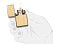 Зажигалка ZIPPO Venetian® с покрытием High Polish Brass, латунь/сталь, золотистая, 38x13x57 мм small_img_3