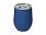 Термокружка Vacuum mug C1, soft touch, 370мл, синий_СИНИЙ
