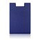Держатель карт на телефоне SlimPocket, синий small_img_2