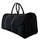 Сумка дорожная Santiago Duffle Bag, черная small_img_4