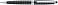 Ручка шариковая Pierre Cardin PROGRESS,, черный и серебристый. Упаковка B small_img_1