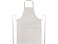 Pheebs 200 g/m² recycled cotton apron, серый яркий small_img_2