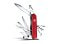 Нож перочинный VICTORINOX Huntsman, 91 мм, 15 функций, красный small_img_3