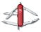 Нож-брелок VICTORINOX Midnight Manager, 58 мм, 10 функций, красный small_img_2