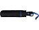 Зонт складной Уоки, черный/синий (Р) small_img_3