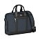 Портфель VICTORINOX Architecture Urban2 Briefcase 15'', синий, полиэстер/кожа, 42x13x31 см, 16 л small_img_3