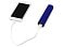 Портативное зарядное устройство Мьюзик, 5200 mAh, синий small_img_3