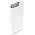 Внешний аккумулятор Muninn, 10000mAh, белый_белый