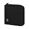 Бумажник VICTORINOX TA 5.0 Zip-Around Wallet с RFID защитой, чёрный, нейлон, 11x1x10 см small_img_3
