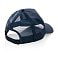 Бейсболка Impact c сеткой из переработанного хлопка AWARE™, 5 клиньев, 190 г small_img_5