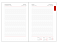 Обложка гибкая Flexy Agenda Buffalo А5, серый small_img_6