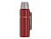 Термос из нерж. стали  тм THERMOS SK2020 Rustic Red King 2,0L small_img_2