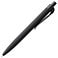 Ручка шариковая Prodir QS03 PRP Tyre Soft Touch, черная small_img_3