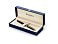 Ручка перьевая Waterman Hemisphere Mars Black GT F, черный/золотистый small_img_2