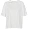 Футболка оверсайз женская Boxy Women, белая small_img_1