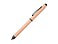 Многофункциональная ручка Cross Tech3+ Brushed Rose Gold PVD, золотистый small_img_1
