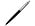 Ручка шариковая Parker Jotter Originals Black_черный/серебристый