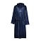 Банный халат VINGA Louis из rPET GRS, L-XL, унисекс, 350 г/м² small_img_3