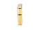 Зажигалка ZIPPO Armor™ с покрытием Brushed Brass, латунь/сталь, золотистая, матовая, 38x13x57 мм small_img_3