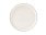 Тарелка Valerie Concept PLATE 1 WHT_БЕЛЫЙ