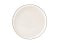 Тарелка Valerie Concept PLATE 1 WHT small_img_1
