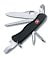 Нож перочинный VICTORINOX Trailmaster One Hand, 111 мм, 12 функций, с фиксатором лезвия, чёрный small_img_1