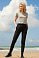 Джоггеры женские Jet Women, черные small_img_4