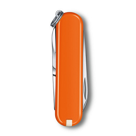 Нож-брелок VICTORINOX Classic SD Colors