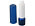 Гигиеническая помада Chapstick, синий_синий