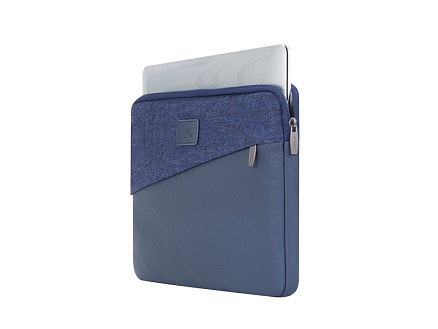 RIVACASE 7903 blue чехол для MacBook Pro и Ultrabook 13.3 / 12