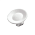 Заглушка силиконовая для герметичного контейнера для еды (ланч бокс) BON VOYAGE, белая_белый