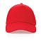 Бейсболка Impact из переработанного хлопка AWARE™, 5 клиньев, 190 г/м2 small_img_2