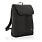 Рюкзак для ноутбука Swiss Peak Fern из rPET AWARE™, 15,6’’_ЧЕРНЫЙ