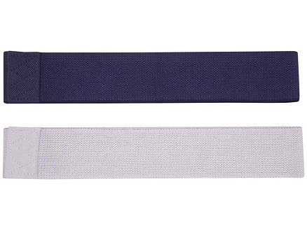 Набор из 2-х лент-эспандеров Grip - Lilac / Dusk Purple