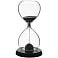 Магнитный антистресс Elusive Time, черный small_img_1